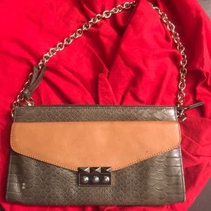Henri Bendel hand bag